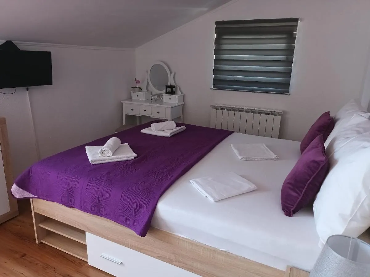 Dani Apartment Kostrena