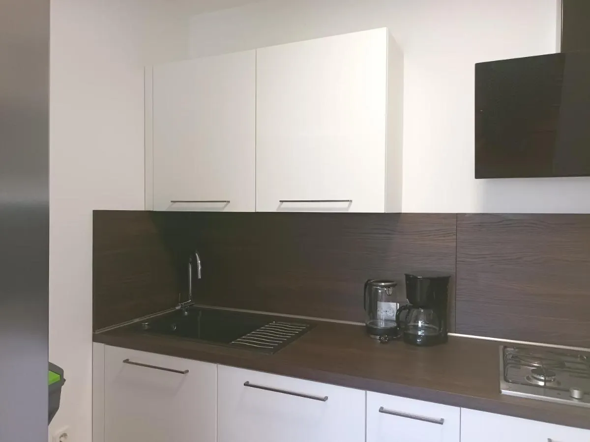 Dani Apartment Kostrena 0*,  Croatia