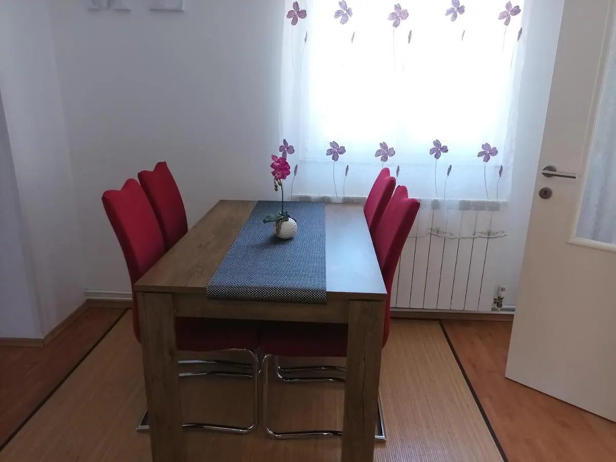 Dani Apartment Kostrena