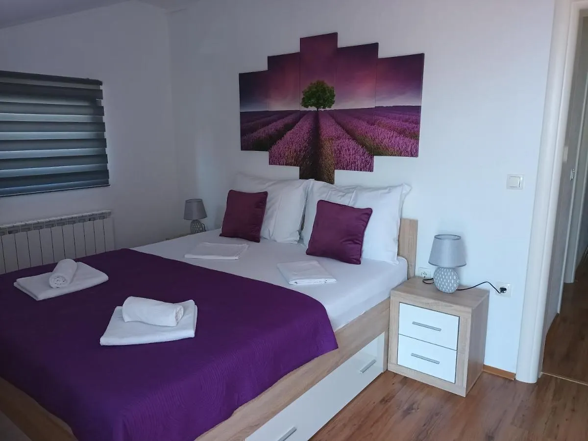 Dani Apartment Kostrena