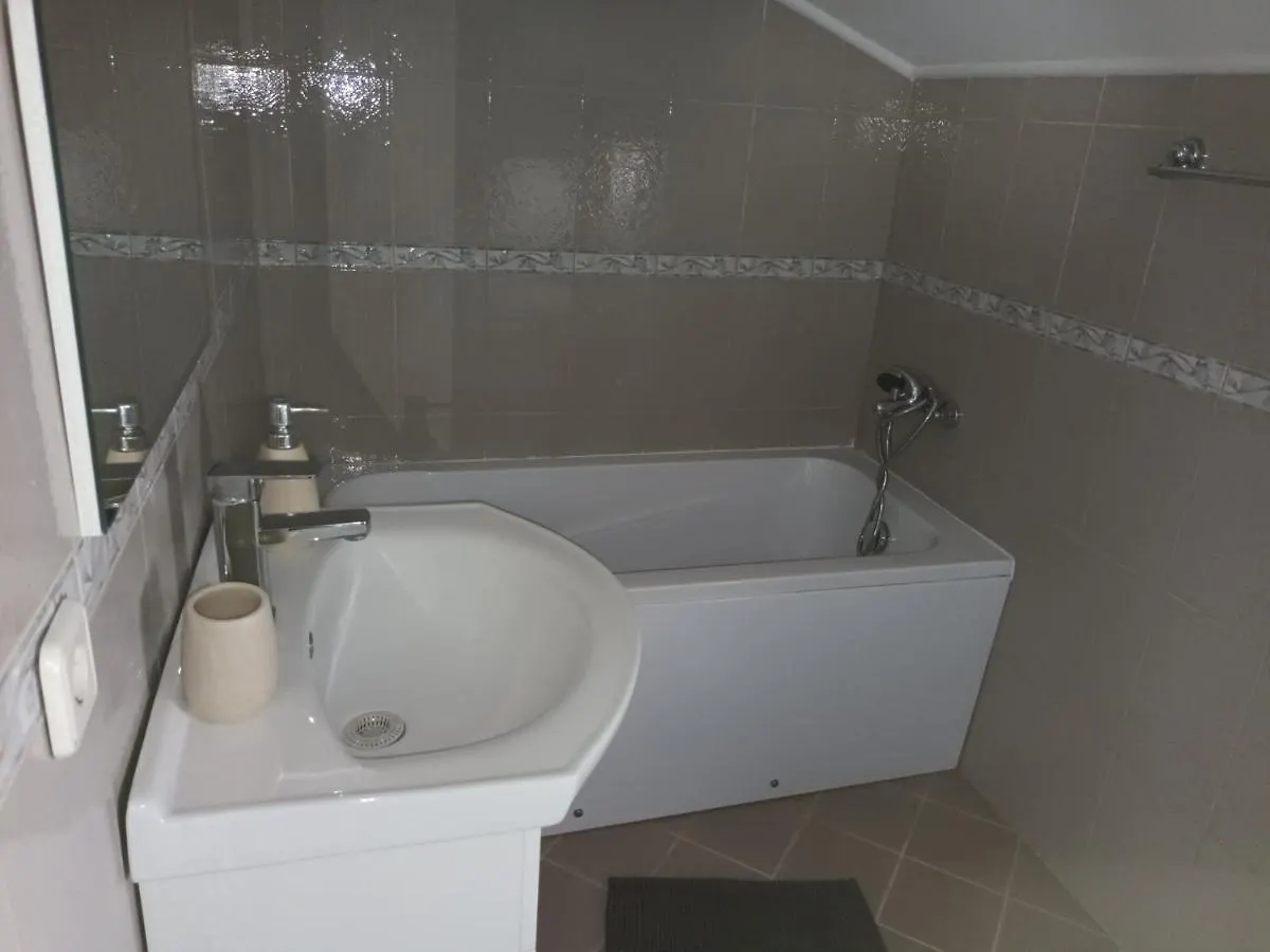 Dani Apartment Kostrena