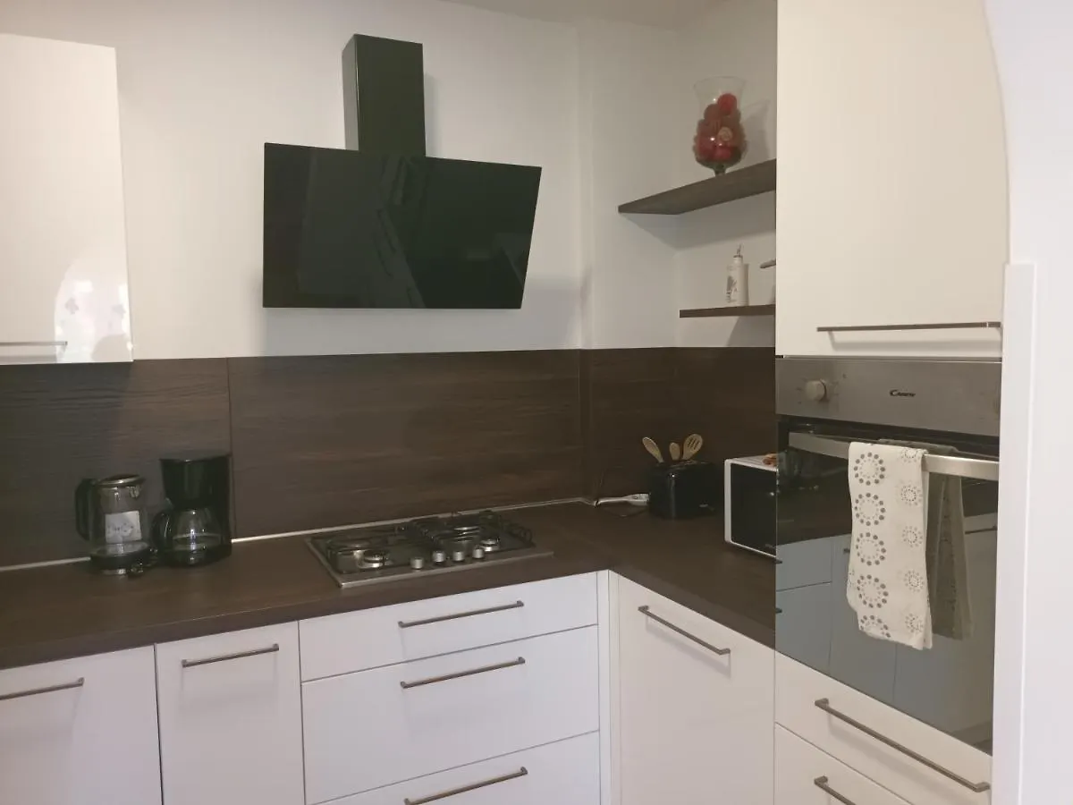 Dani Apartment Kostrena