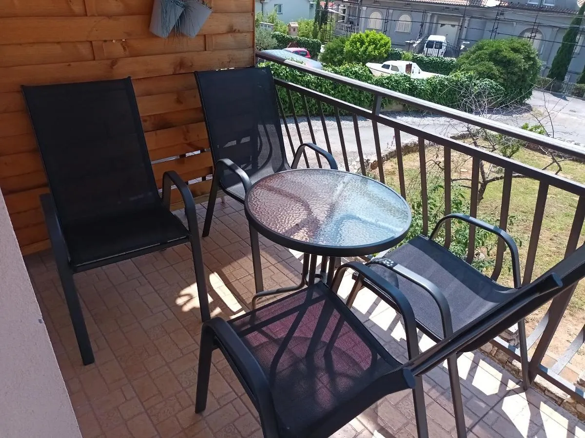 Dani Apartment Kostrena 0*,  Croatia
