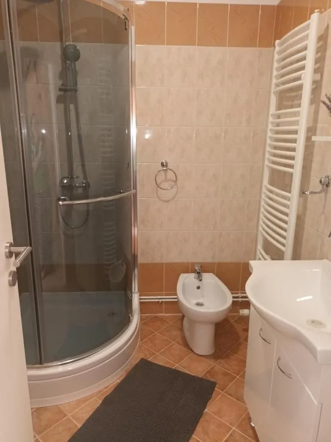 Dani Apartment Kostrena Croatia