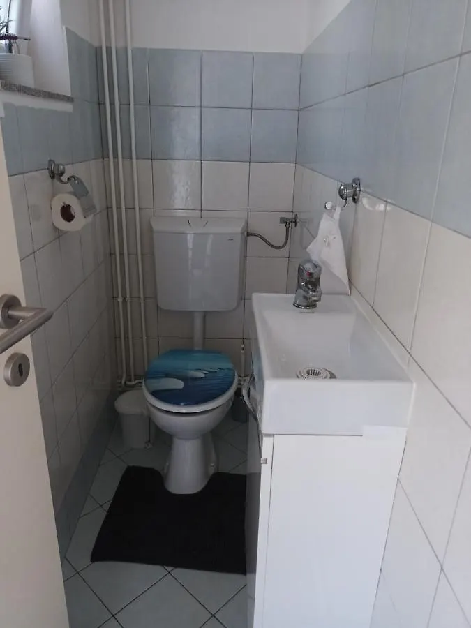 Dani Apartment Kostrena