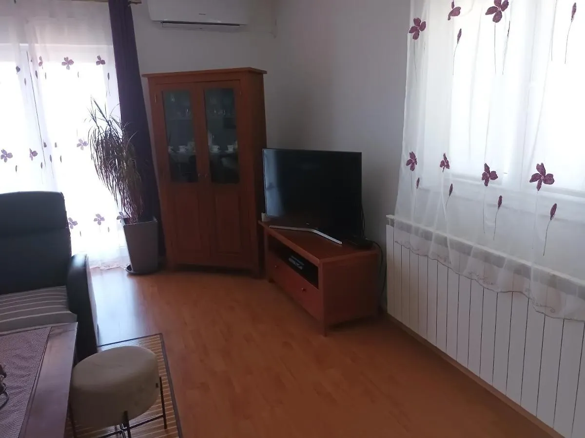 Dani Apartment Kostrena