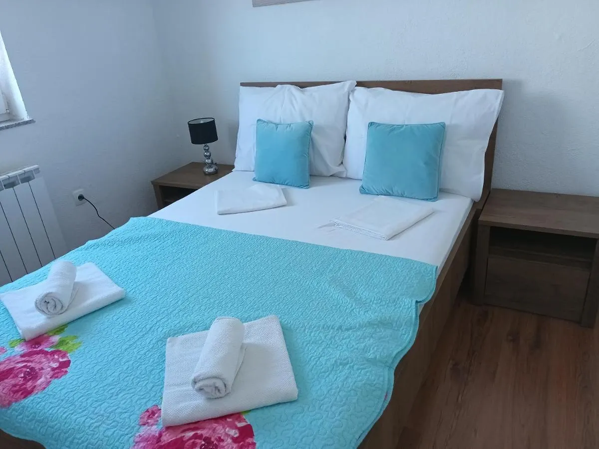 Dani Apartment Kostrena Croatia