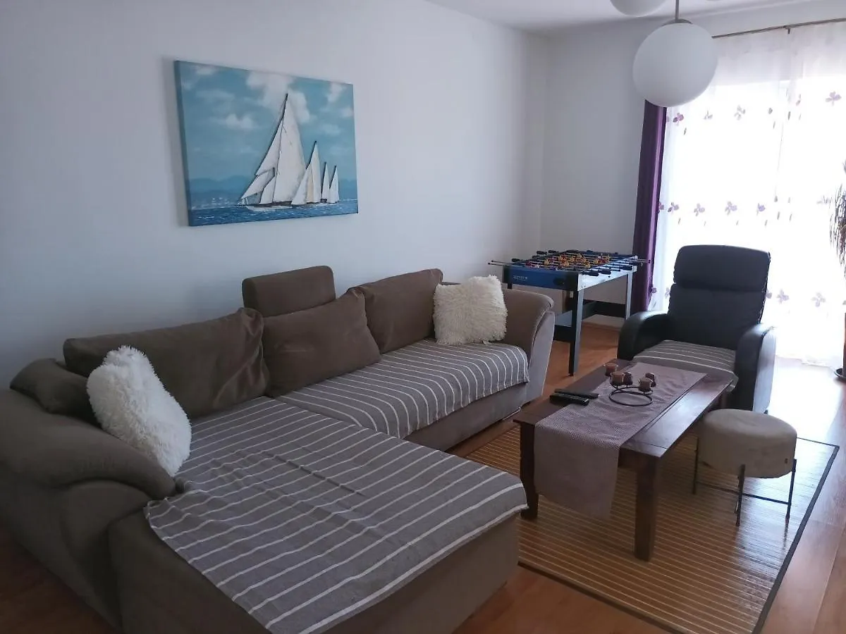 Dani Apartment Kostrena