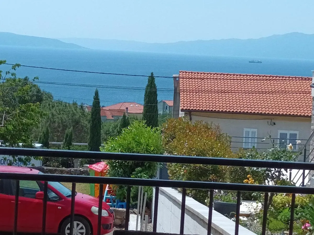 Dani Apartment Kostrena Croatia